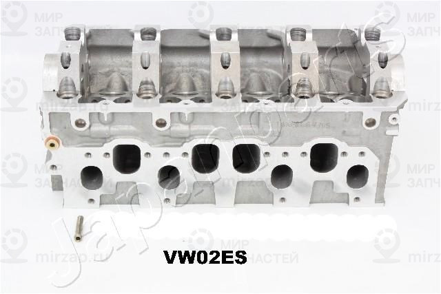 Головка цилиндра JAPANPARTS XXVW02ES