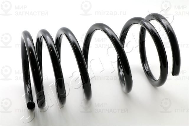 Пружина ходовой части JAPANPARTS ZC1825A