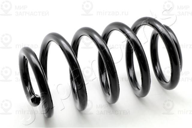 Пружина ходовой части JAPANPARTS ZC2075H