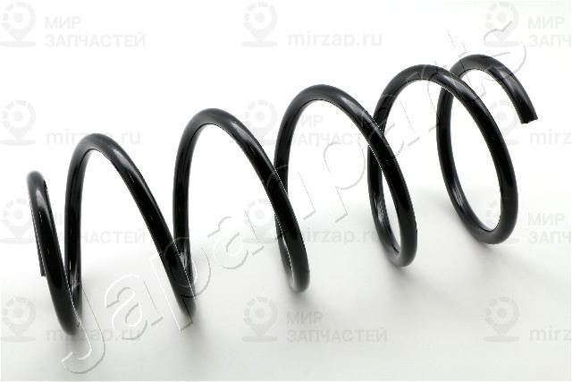Пружина ходовой части JAPANPARTS ZC2223C
