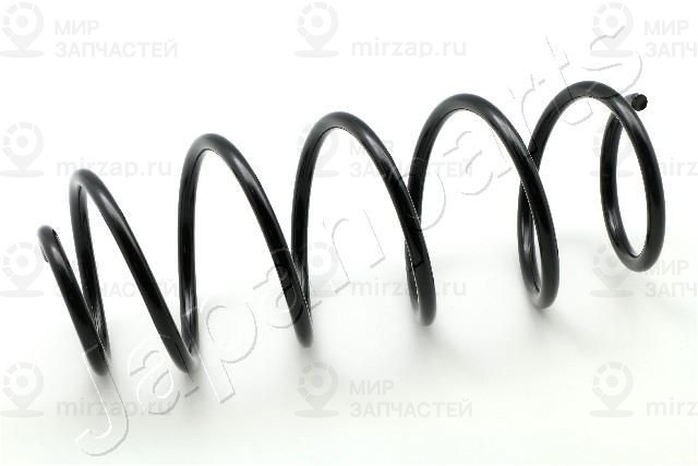 Пружина ходовой части JAPANPARTS ZC2950H