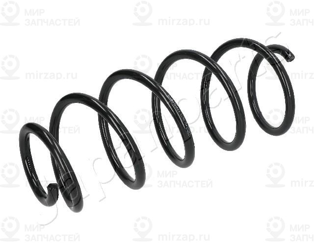 Пружина ходовой части JAPANPARTS ZC3403A