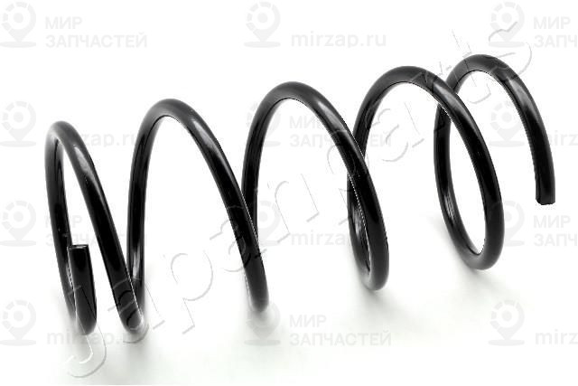 Пружина ходовой части JAPANPARTS ZC6427C