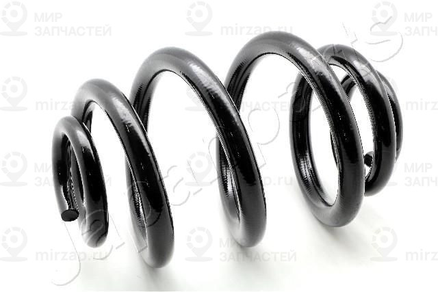Пружина ходовой части JAPANPARTS ZC6801J