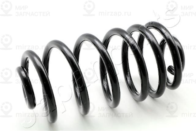 Пружина ходовой части JAPANPARTS ZC7032A