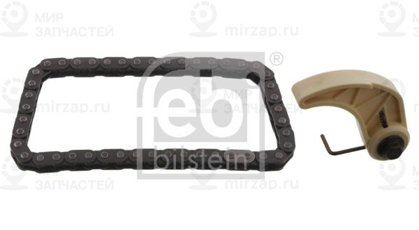 Комплект цепи, привод масляного насоса FEBI 33754