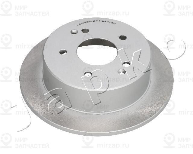 Тормозной диск JAPKO 61S04C