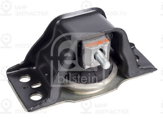 Подвеска, двигатель FEBI 33986