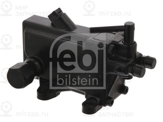 Насос опрокидывающего механизма, кабина водителя FEBI 34189