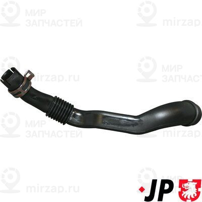 Шланг, воздухоотвод крышки головки цилиндра JP GROUP 1111152400