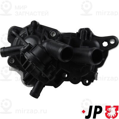 Насос водяной (охлаждение двигателя) JP GROUP 1114112500