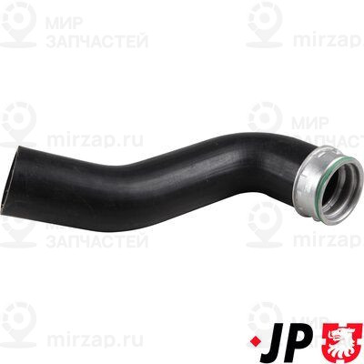 Трубка нагнетаемого воздуха JP GROUP 1117708600