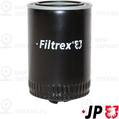 Фильтр масляный JP GROUP 1118504000