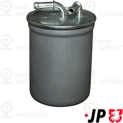 Фильтр топливный JP GROUP 1118703200