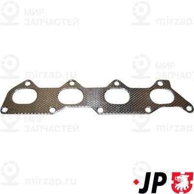 Запчасть JP GROUP 1119604100