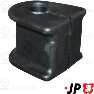 Втулка, стабилизатор JP GROUP 1150451700