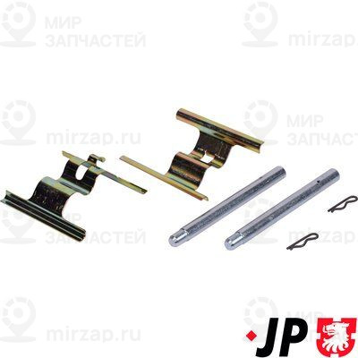 Запчасть JP GROUP 1163750210