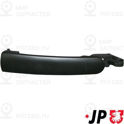 Наружная ручка двери JP GROUP 1187101300