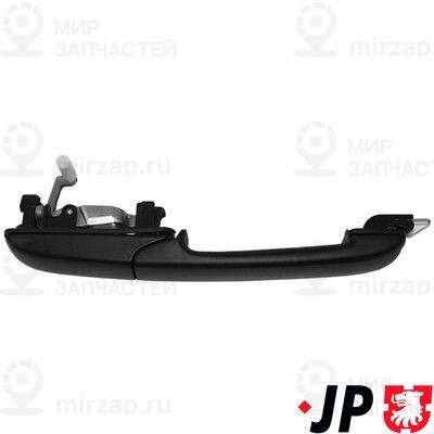 Наружная ручка двери JP GROUP 1187200570