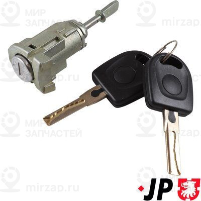 Запчасть JP GROUP 1187550910