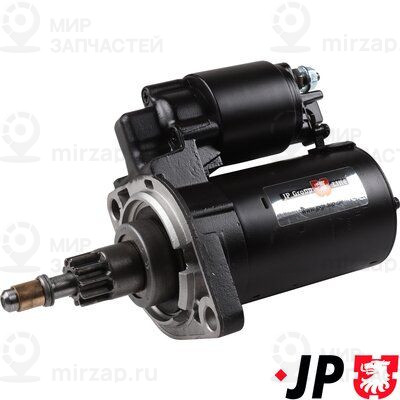 Стартер JP GROUP 1190301000