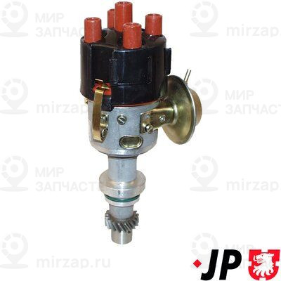 Распределитель зажигания JP GROUP 1191100100