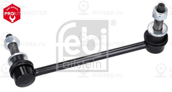 Тяга / стойка, стабилизатор FEBI 34316