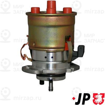 Распределитель зажигания JP GROUP 1191100200