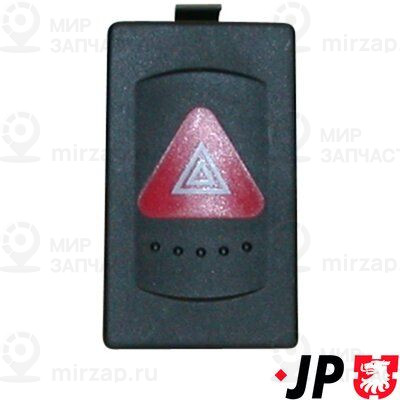 Запчасть JP GROUP 1196300700
