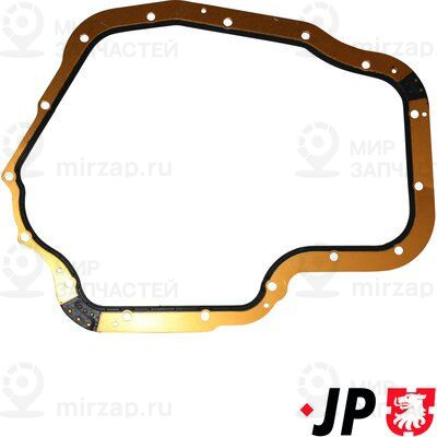 Запчасть JP GROUP 1219400700