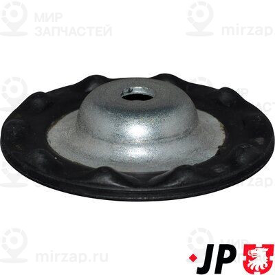Опора стойки амортизатора JP GROUP 1242401800