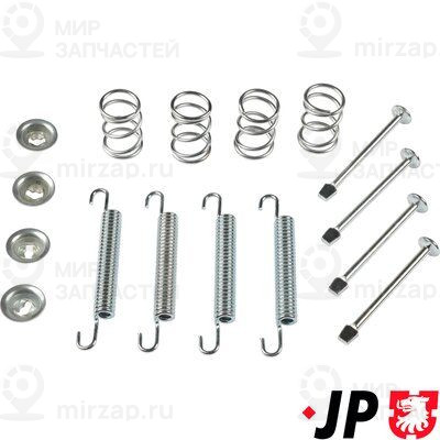 Запчасть JP GROUP 1264003610