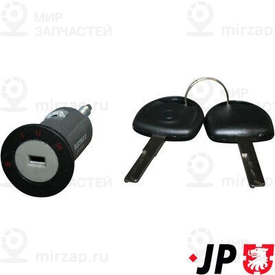 Запчасть JP GROUP 1290400300