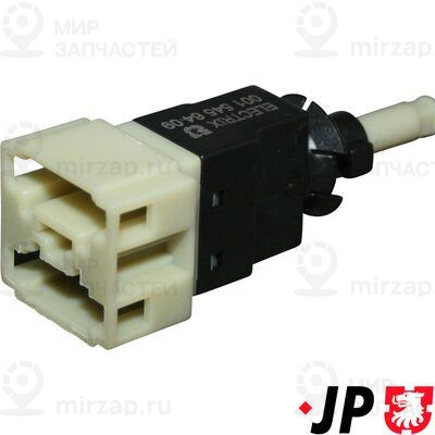 Выключатель фонаря сигнала торможения JP GROUP 1396600800