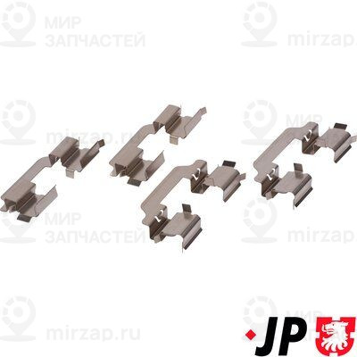 Запчасть JP GROUP 1463650610