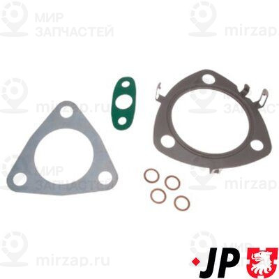 Запчасть JP GROUP 1517751510
