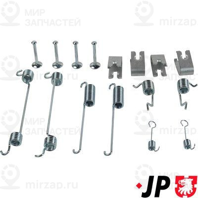 Запчасть JP GROUP 1564000310