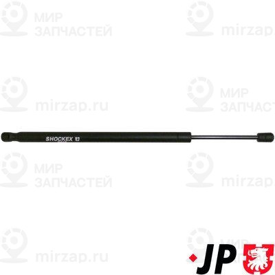 Запчасть JP GROUP 1581202000