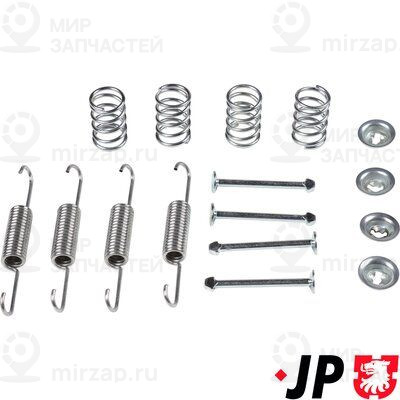 Запчасть JP GROUP 3563952610