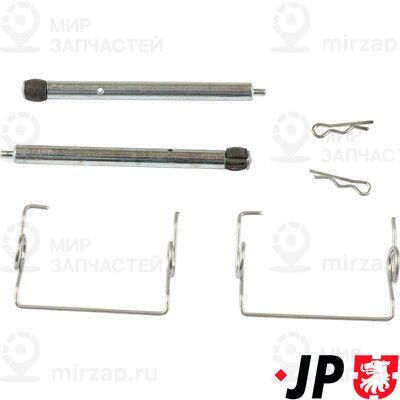 Запчасть JP GROUP 4364003410
