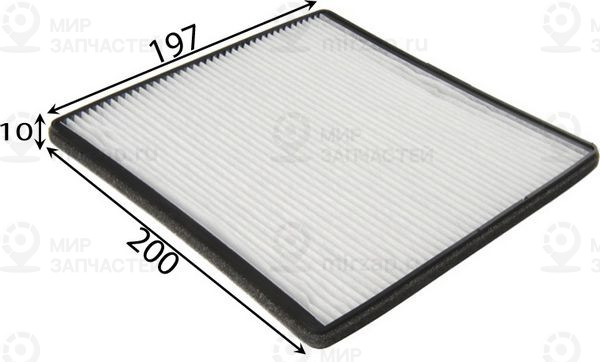 Запчасть JS AC0181