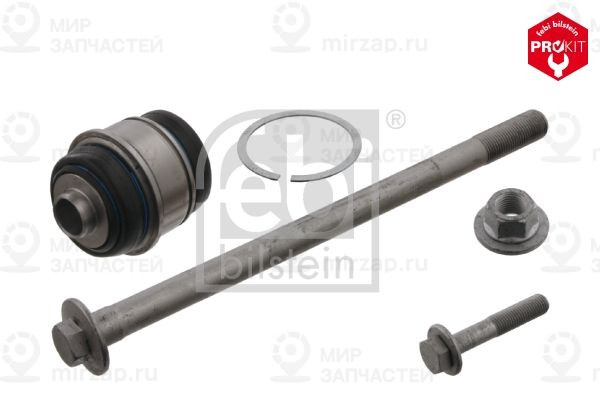 Шарнир независимой подвески / поворотного рычага FEBI 34692