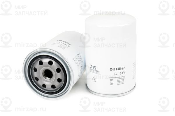 Масляный фильтр JS C101V