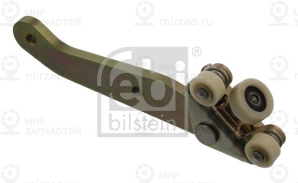 Направляющая ролика, сдвижная дверь FEBI 34701