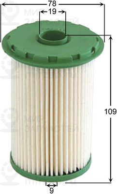 Запчасть JS FE0021