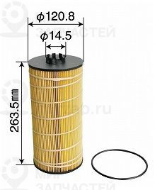 Запчасть JS OE0100
