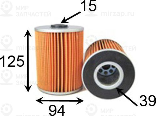 Запчасть JS OE9305