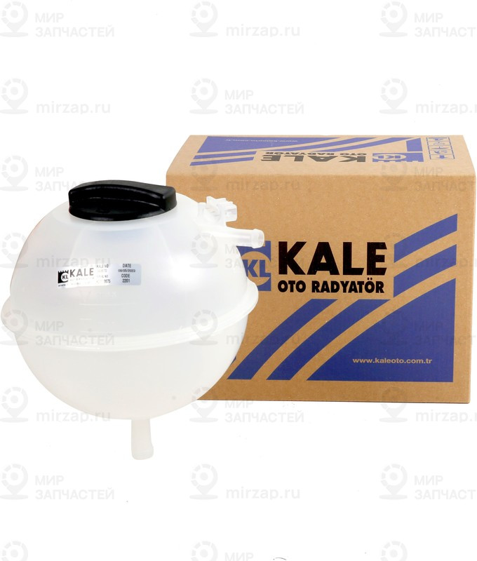 Запчасть KALE 343670