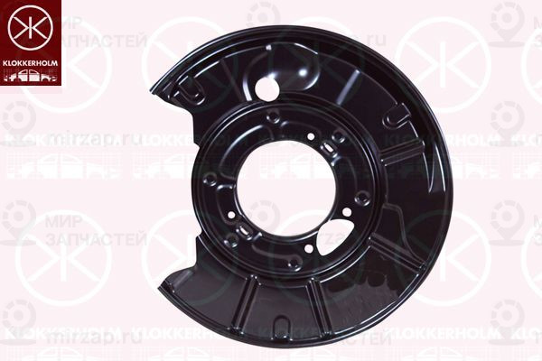 Запчасть KLOKKERHOLM 3517877