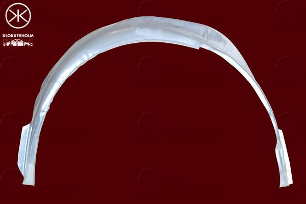 Запчасть KLOKKERHOLM 9522541